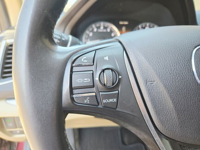 2015 Acura TLX w/Tech | Ellisville, MO | AutoPort 2015 Acura TLX w/Tech | Ellisville, MO | AutoPort