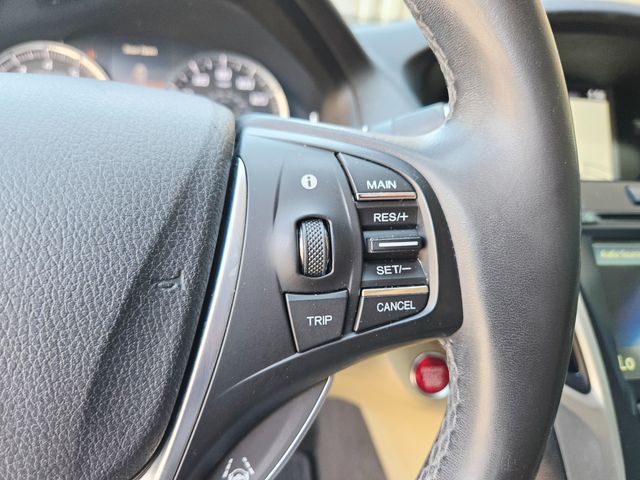 2015 Acura TLX w/Tech | Ellisville, MO | AutoPort 2015 Acura TLX w/Tech | Ellisville, MO | AutoPort