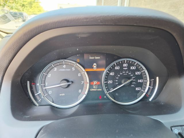 2015 Acura TLX w/Tech | Ellisville, MO | AutoPort 2015 Acura TLX w/Tech | Ellisville, MO | AutoPort