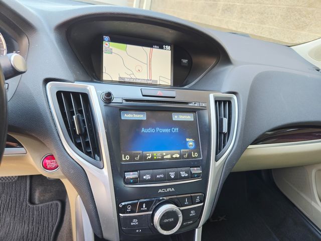 2015 Acura TLX w/Tech | Ellisville, MO | AutoPort 2015 Acura TLX w/Tech | Ellisville, MO | AutoPort