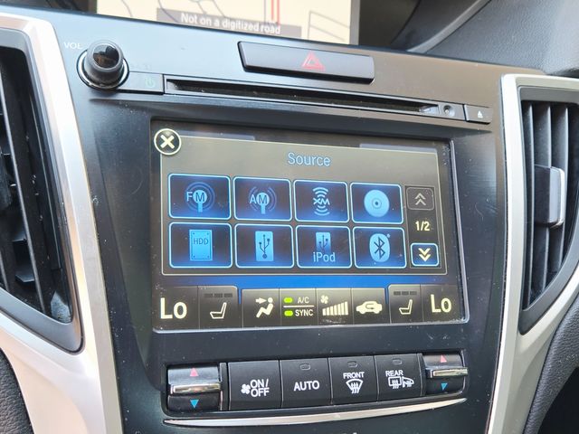 2015 Acura TLX w/Tech | Ellisville, MO | AutoPort 2015 Acura TLX w/Tech | Ellisville, MO | AutoPort