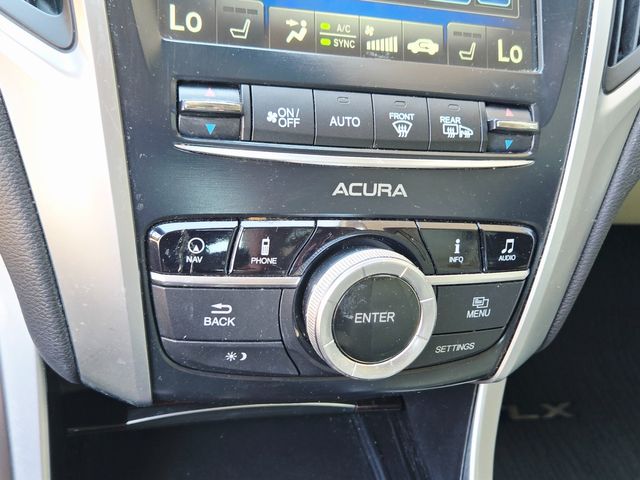 2015 Acura TLX w/Tech | Ellisville, MO | AutoPort 2015 Acura TLX w/Tech | Ellisville, MO | AutoPort