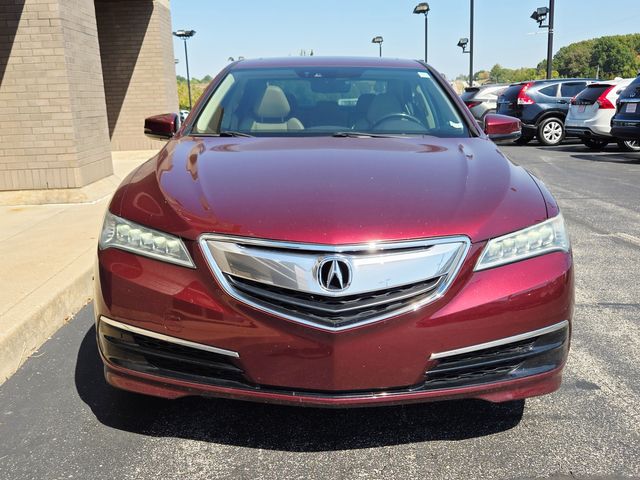 2015 Acura TLX w/Tech | Ellisville, MO | AutoPort 2015 Acura TLX w/Tech | Ellisville, MO | AutoPort