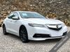 2015 Acura TLX SH-AWD V6 w/Tech | Naugatuck, Connecticut | A Better Way Wholesale Autos-CT
