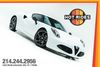 2015 Alfa Romeo 4C With Many Upgrades | Carrollton, TX | Texas Hot Rides