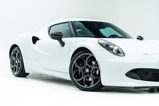 2015 Alfa Romeo 4C With Many Upgrades | Carrollton, TX | Texas Hot Rides 2015 Alfa Romeo 4C With Many Upgrades | Carrollton, TX | Texas Hot Rides