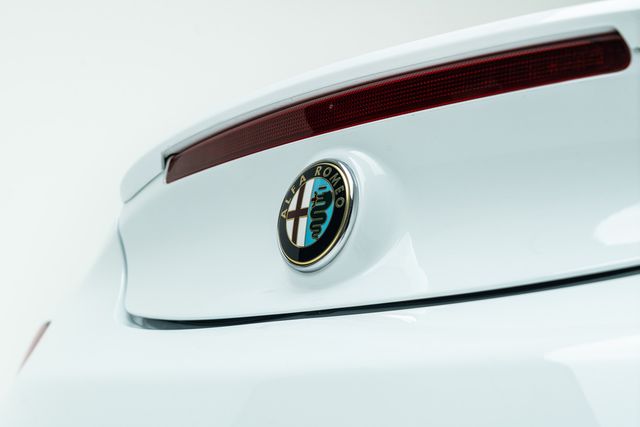 2015 Alfa Romeo 4C With Many Upgrades | Carrollton, TX | Texas Hot Rides