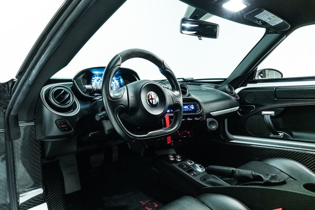 2015 Alfa Romeo 4C With Many Upgrades | Carrollton, TX | Texas Hot Rides