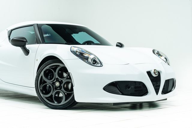 2015 Alfa Romeo 4C With Many Upgrades | Carrollton, TX | Texas Hot Rides