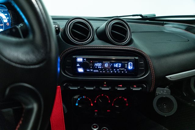 2015 Alfa Romeo 4C With Many Upgrades | Carrollton, TX | Texas Hot Rides