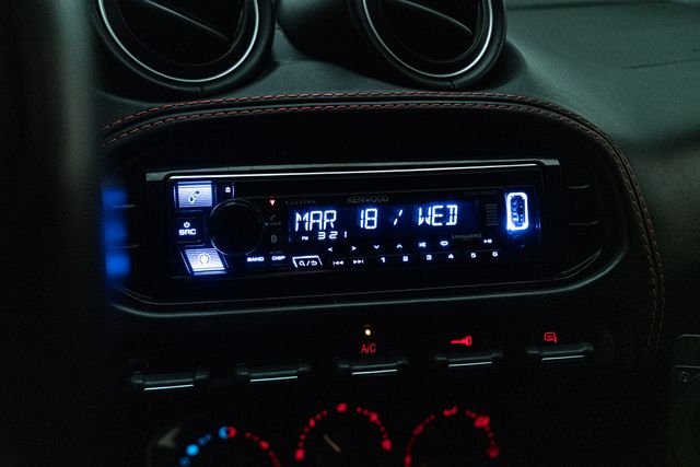 2015 Alfa Romeo 4C With Many Upgrades | Carrollton, TX | Texas Hot Rides 2015 Alfa Romeo 4C With Many Upgrades | Carrollton, TX | Texas Hot Rides