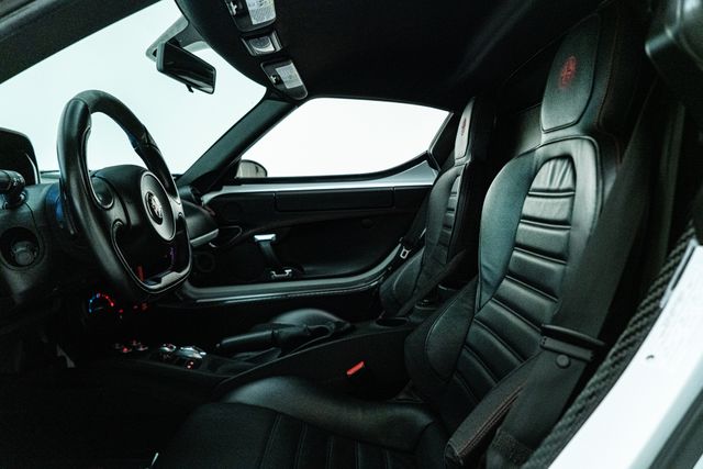 2015 Alfa Romeo 4C With Many Upgrades | Carrollton, TX | Texas Hot Rides 2015 Alfa Romeo 4C With Many Upgrades | Carrollton, TX | Texas Hot Rides