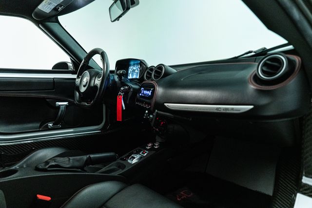 2015 Alfa Romeo 4C With Many Upgrades | Carrollton, TX | Texas Hot Rides