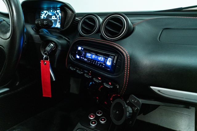 2015 Alfa Romeo 4C With Many Upgrades | Carrollton, TX | Texas Hot Rides