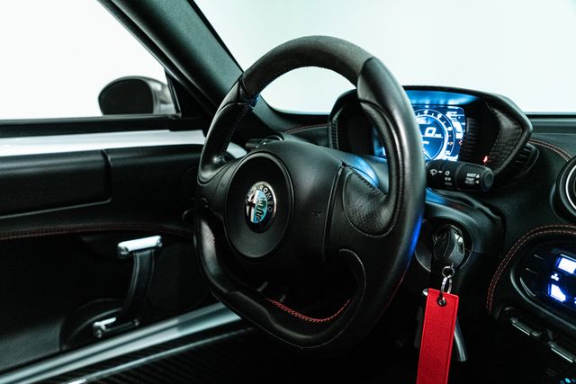 2015 Alfa Romeo 4C With Many Upgrades | Carrollton, TX | Texas Hot Rides