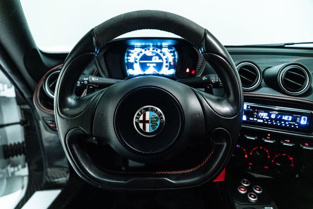 2015 Alfa Romeo 4C With Many Upgrades | Carrollton, TX | Texas Hot Rides