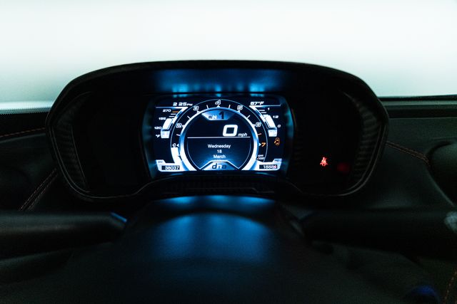 2015 Alfa Romeo 4C With Many Upgrades | Carrollton, TX | Texas Hot Rides