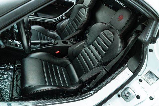 2015 Alfa Romeo 4C With Many Upgrades | Carrollton, TX | Texas Hot Rides