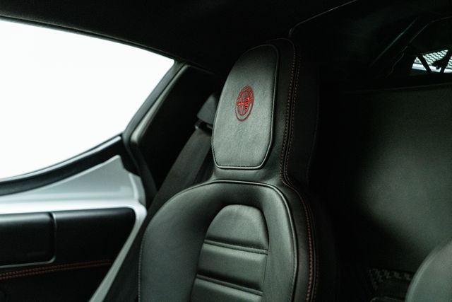 2015 Alfa Romeo 4C With Many Upgrades | Carrollton, TX | Texas Hot Rides 2015 Alfa Romeo 4C With Many Upgrades | Carrollton, TX | Texas Hot Rides