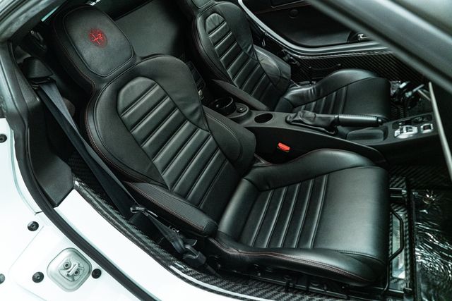 2015 Alfa Romeo 4C With Many Upgrades | Carrollton, TX | Texas Hot Rides 2015 Alfa Romeo 4C With Many Upgrades | Carrollton, TX | Texas Hot Rides