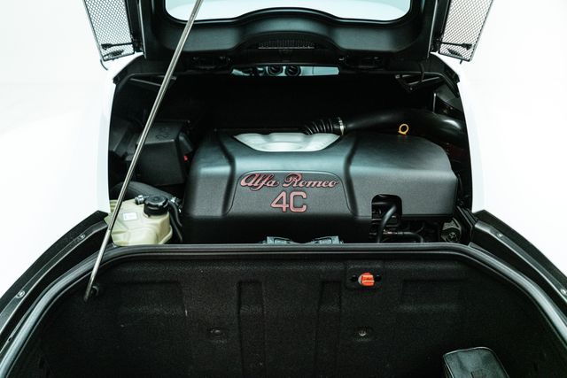 2015 Alfa Romeo 4C With Many Upgrades | Carrollton, TX | Texas Hot Rides 2015 Alfa Romeo 4C With Many Upgrades | Carrollton, TX | Texas Hot Rides