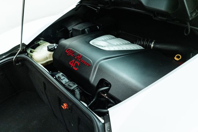 2015 Alfa Romeo 4C With Many Upgrades | Carrollton, TX | Texas Hot Rides 2015 Alfa Romeo 4C With Many Upgrades | Carrollton, TX | Texas Hot Rides