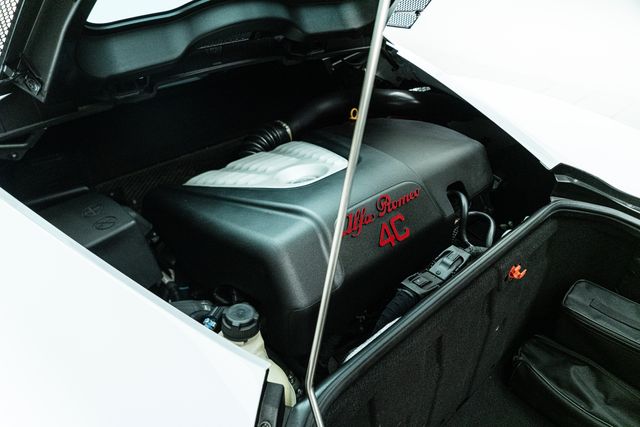 2015 Alfa Romeo 4C With Many Upgrades | Carrollton, TX | Texas Hot Rides 2015 Alfa Romeo 4C With Many Upgrades | Carrollton, TX | Texas Hot Rides