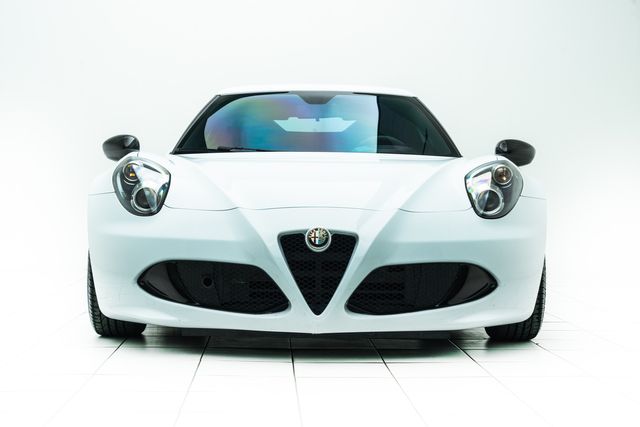 2015 Alfa Romeo 4C With Many Upgrades | Carrollton, TX | Texas Hot Rides