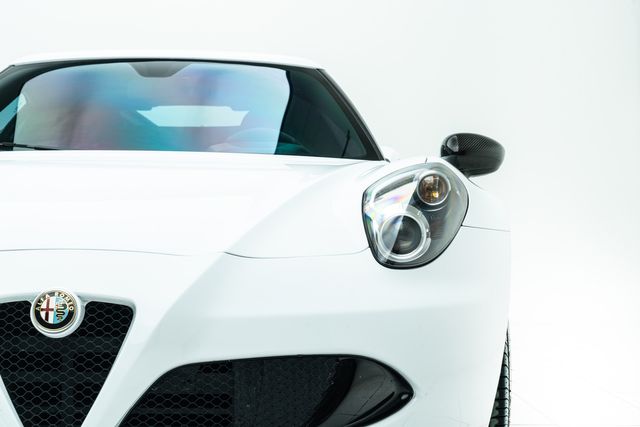 2015 Alfa Romeo 4C With Many Upgrades | Carrollton, TX | Texas Hot Rides 2015 Alfa Romeo 4C With Many Upgrades | Carrollton, TX | Texas Hot Rides