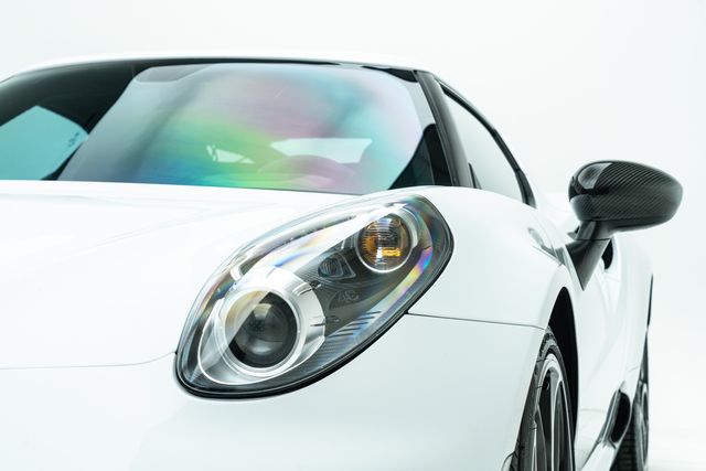 2015 Alfa Romeo 4C With Many Upgrades | Carrollton, TX | Texas Hot Rides