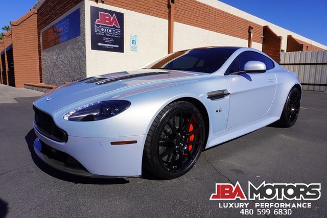 2015 Aston Martin V12 Vantage S Coupe with ONLY 20k LOW MILES | MESA, AZ | JBA MOTORS 2015 Aston Martin V12 Vantage S Coupe with ONLY 20k LOW MILES | MESA, AZ | JBA MOTORS