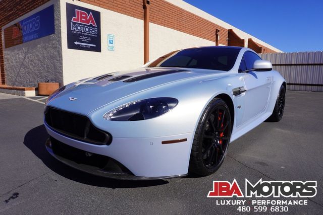 2015 Aston Martin V12 Vantage S Coupe with ONLY 20k LOW MILES | MESA, AZ | JBA MOTORS 2015 Aston Martin V12 Vantage S Coupe with ONLY 20k LOW MILES | MESA, AZ | JBA MOTORS