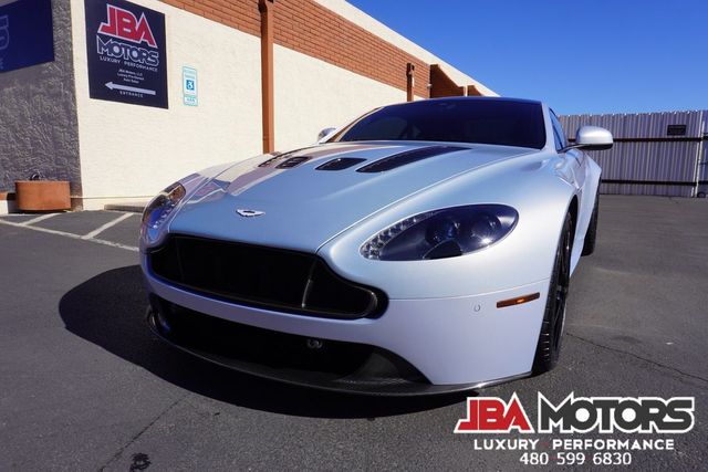 2015 Aston Martin V12 Vantage S Coupe with ONLY 20k LOW MILES | MESA, AZ | JBA MOTORS 2015 Aston Martin V12 Vantage S Coupe with ONLY 20k LOW MILES | MESA, AZ | JBA MOTORS