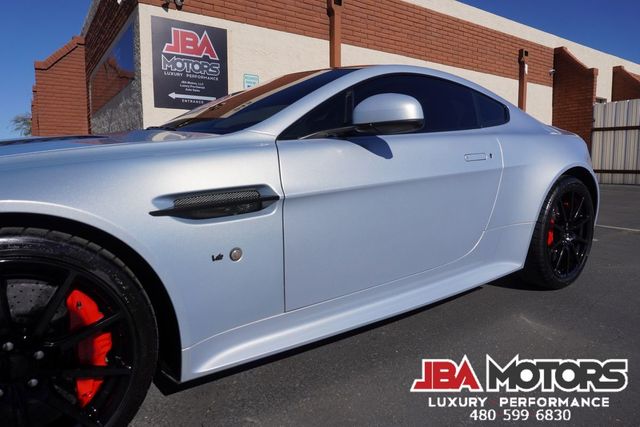 2015 Aston Martin V12 Vantage S Coupe with ONLY 20k LOW MILES | MESA, AZ | JBA MOTORS 2015 Aston Martin V12 Vantage S Coupe with ONLY 20k LOW MILES | MESA, AZ | JBA MOTORS