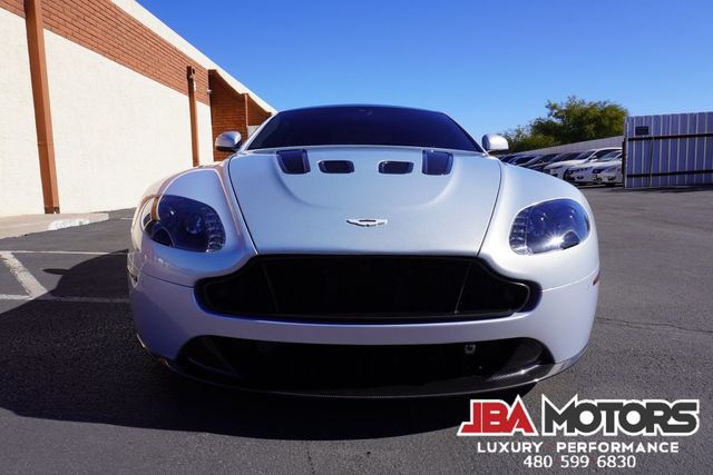 2015 Aston Martin V12 Vantage S Coupe with ONLY 20k LOW MILES | MESA, AZ | JBA MOTORS 2015 Aston Martin V12 Vantage S Coupe with ONLY 20k LOW MILES | MESA, AZ | JBA MOTORS