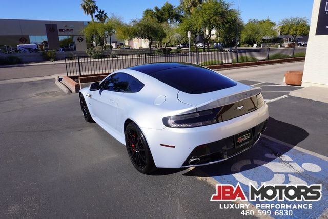 2015 Aston Martin V12 Vantage S Coupe with ONLY 20k LOW MILES | MESA, AZ | JBA MOTORS 2015 Aston Martin V12 Vantage S Coupe with ONLY 20k LOW MILES | MESA, AZ | JBA MOTORS