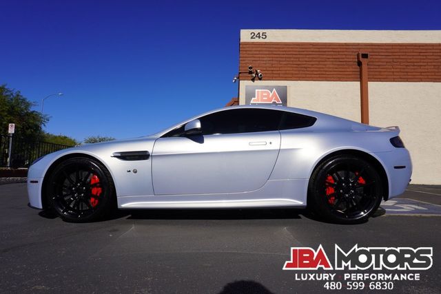 2015 Aston Martin V12 Vantage S Coupe with ONLY 20k LOW MILES | MESA, AZ | JBA MOTORS 2015 Aston Martin V12 Vantage S Coupe with ONLY 20k LOW MILES | MESA, AZ | JBA MOTORS