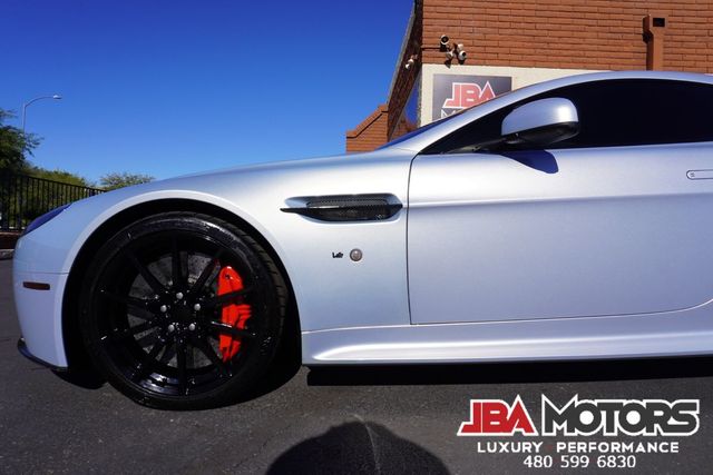 2015 Aston Martin V12 Vantage S Coupe with ONLY 20k LOW MILES | MESA, AZ | JBA MOTORS 2015 Aston Martin V12 Vantage S Coupe with ONLY 20k LOW MILES | MESA, AZ | JBA MOTORS