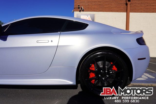 2015 Aston Martin V12 Vantage S Coupe with ONLY 20k LOW MILES | MESA, AZ | JBA MOTORS 2015 Aston Martin V12 Vantage S Coupe with ONLY 20k LOW MILES | MESA, AZ | JBA MOTORS