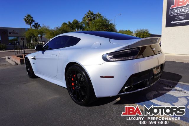 2015 Aston Martin V12 Vantage S Coupe with ONLY 20k LOW MILES | MESA, AZ | JBA MOTORS 2015 Aston Martin V12 Vantage S Coupe with ONLY 20k LOW MILES | MESA, AZ | JBA MOTORS