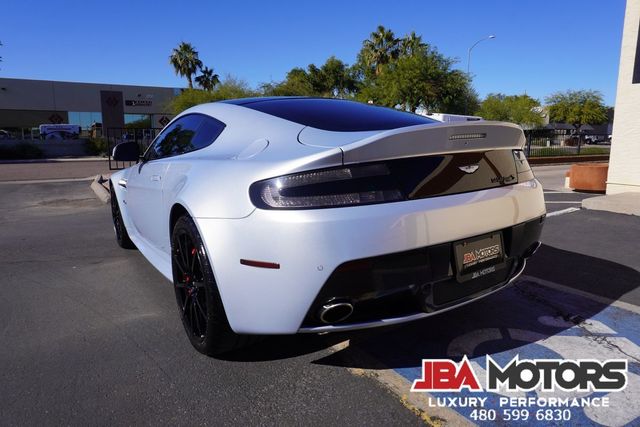 2015 Aston Martin V12 Vantage S Coupe with ONLY 20k LOW MILES | MESA, AZ | JBA MOTORS 2015 Aston Martin V12 Vantage S Coupe with ONLY 20k LOW MILES | MESA, AZ | JBA MOTORS