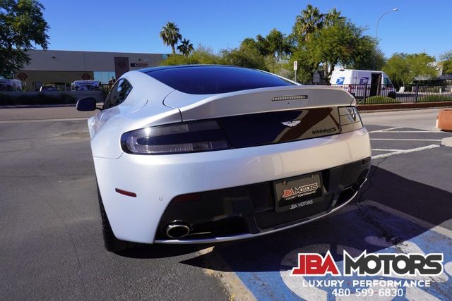 2015 Aston Martin V12 Vantage S Coupe with ONLY 20k LOW MILES | MESA, AZ | JBA MOTORS 2015 Aston Martin V12 Vantage S Coupe with ONLY 20k LOW MILES | MESA, AZ | JBA MOTORS