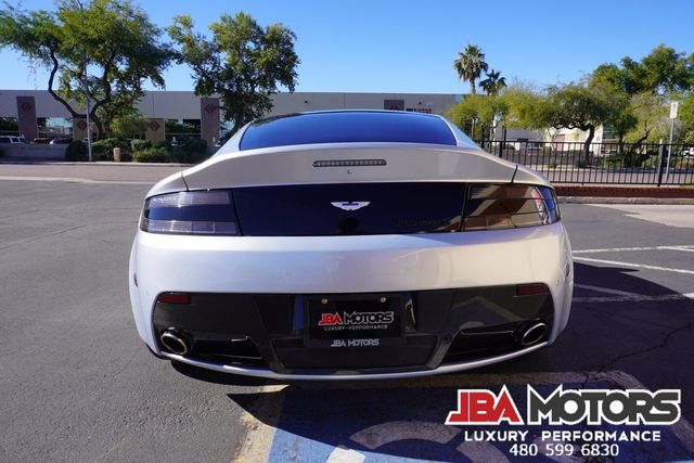 2015 Aston Martin V12 Vantage S Coupe with ONLY 20k LOW MILES | MESA, AZ | JBA MOTORS 2015 Aston Martin V12 Vantage S Coupe with ONLY 20k LOW MILES | MESA, AZ | JBA MOTORS