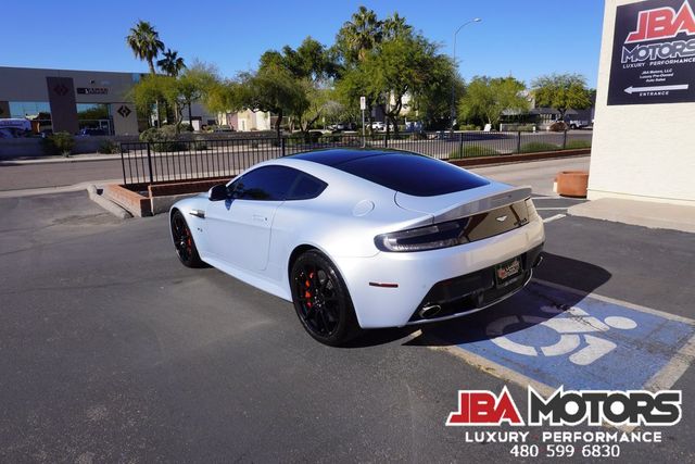 2015 Aston Martin V12 Vantage S Coupe with ONLY 20k LOW MILES | MESA, AZ | JBA MOTORS 2015 Aston Martin V12 Vantage S Coupe with ONLY 20k LOW MILES | MESA, AZ | JBA MOTORS