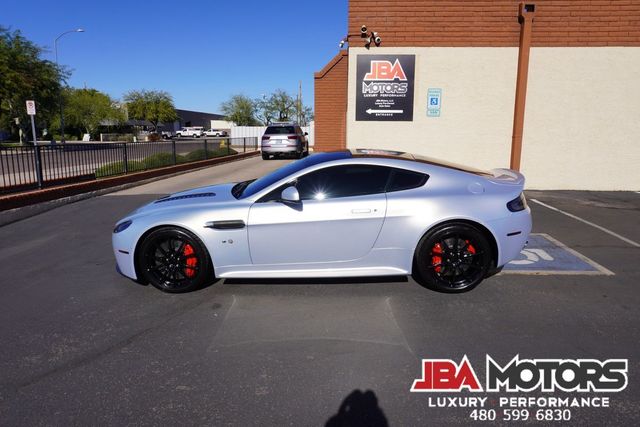 2015 Aston Martin V12 Vantage S Coupe with ONLY 20k LOW MILES | MESA, AZ | JBA MOTORS 2015 Aston Martin V12 Vantage S Coupe with ONLY 20k LOW MILES | MESA, AZ | JBA MOTORS