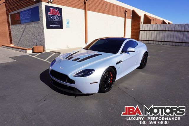 2015 Aston Martin V12 Vantage S Coupe with ONLY 20k LOW MILES | MESA, AZ | JBA MOTORS 2015 Aston Martin V12 Vantage S Coupe with ONLY 20k LOW MILES | MESA, AZ | JBA MOTORS