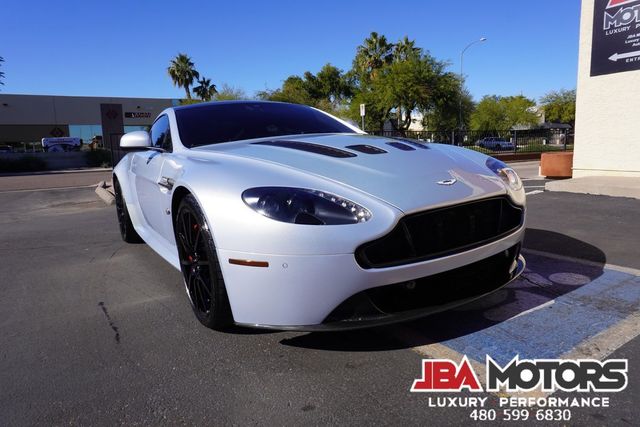 2015 Aston Martin V12 Vantage S Coupe with ONLY 20k LOW MILES | MESA, AZ | JBA MOTORS 2015 Aston Martin V12 Vantage S Coupe with ONLY 20k LOW MILES | MESA, AZ | JBA MOTORS