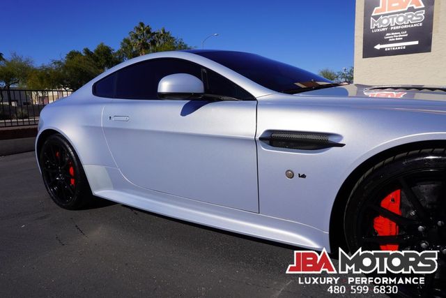 2015 Aston Martin V12 Vantage S Coupe with ONLY 20k LOW MILES | MESA, AZ | JBA MOTORS 2015 Aston Martin V12 Vantage S Coupe with ONLY 20k LOW MILES | MESA, AZ | JBA MOTORS
