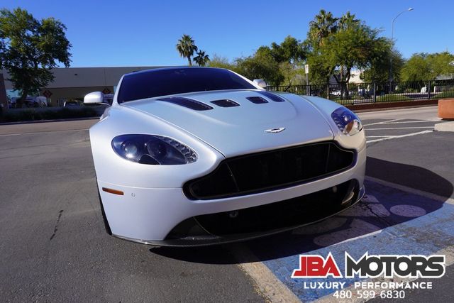 2015 Aston Martin V12 Vantage S Coupe with ONLY 20k LOW MILES | MESA, AZ | JBA MOTORS 2015 Aston Martin V12 Vantage S Coupe with ONLY 20k LOW MILES | MESA, AZ | JBA MOTORS