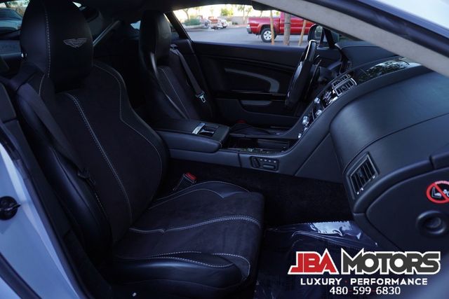 2015 Aston Martin V12 Vantage S Coupe with ONLY 20k LOW MILES | MESA, AZ | JBA MOTORS 2015 Aston Martin V12 Vantage S Coupe with ONLY 20k LOW MILES | MESA, AZ | JBA MOTORS